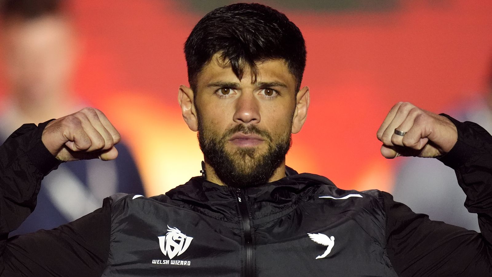 Joe Cordina: Former boxing world champion cleared of assaulting man he punched outside petrol station