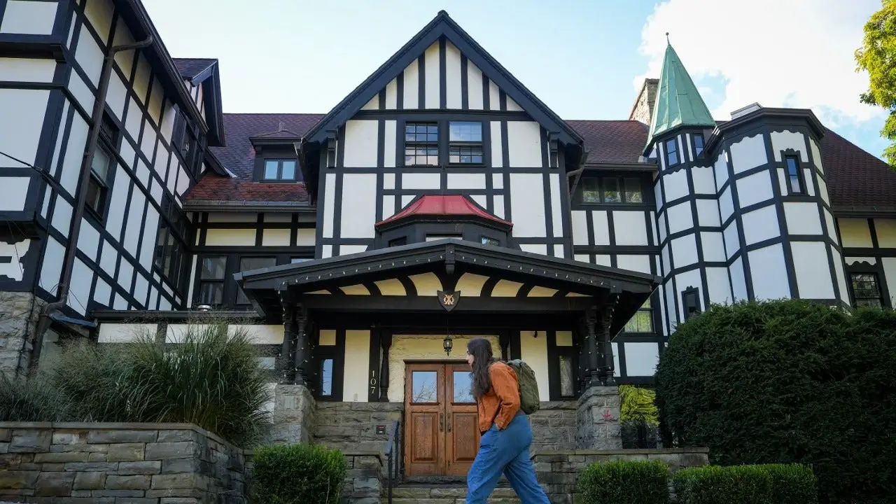 Judge allows Cornell’s ‘Jane Doe’ to keep pseudonym in Chi Phi case