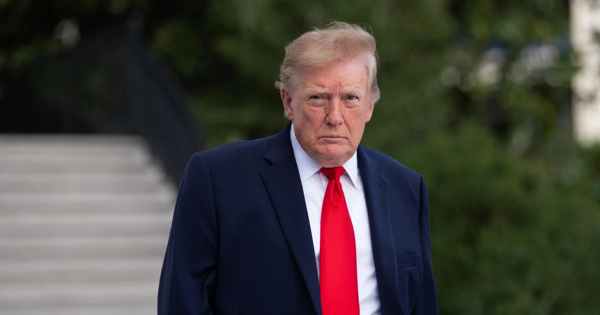 Judge in Miami says Trump must sit for deposition in BBC defamation lawsuit by Dec. 11