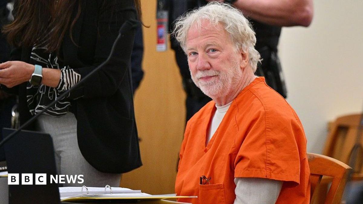 Judge throws out child sex abuse charges against actor Timothy Busfield