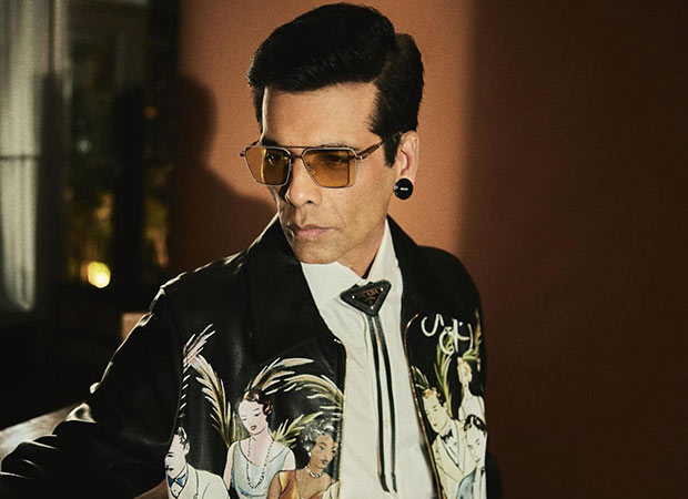 Karan Johar to host ELITE most influential 2026 at Oxford University on December 14 : Bollywood News