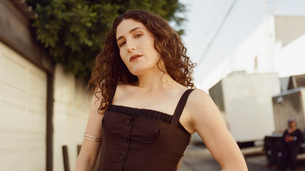 Kate Berlant on HBO Special ‘Parmesan’ and Next John Early Project