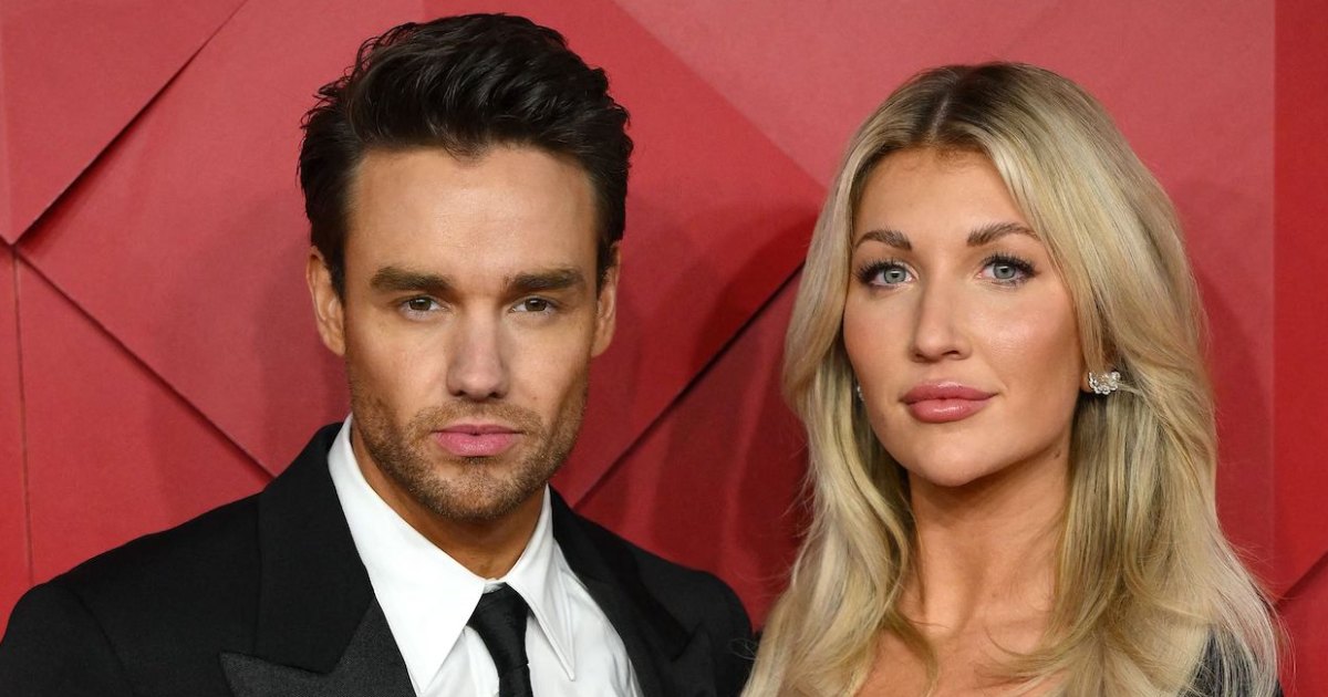 Kate Cassidy Recalls Final Moments With Late Liam Payne