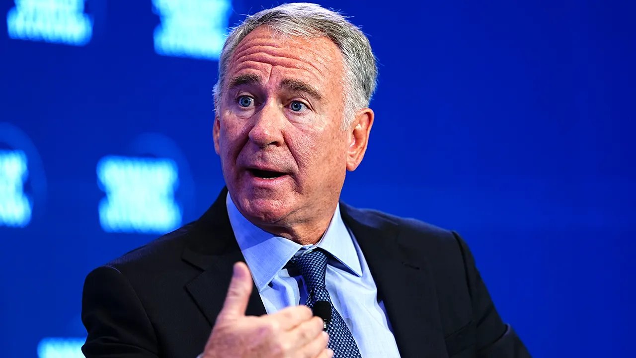 Ken Griffin-backed NYC skyscraper lands $3.3B loan as Citadel signs massive lease