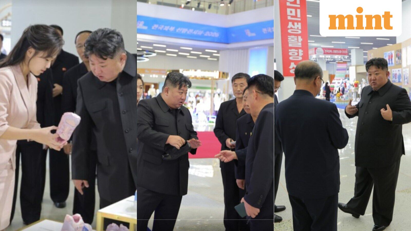 Kim Jong Un dead? North Korea releases ‘proof of life’ photos of Supreme Leader after ‘brain hemorrhage’ rumors
