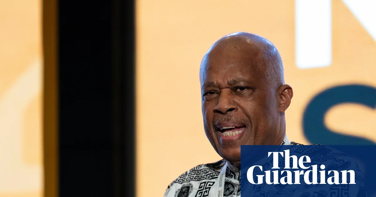 King Charles urged ‘as human brother’ to support reparations talks at Caribbean summit