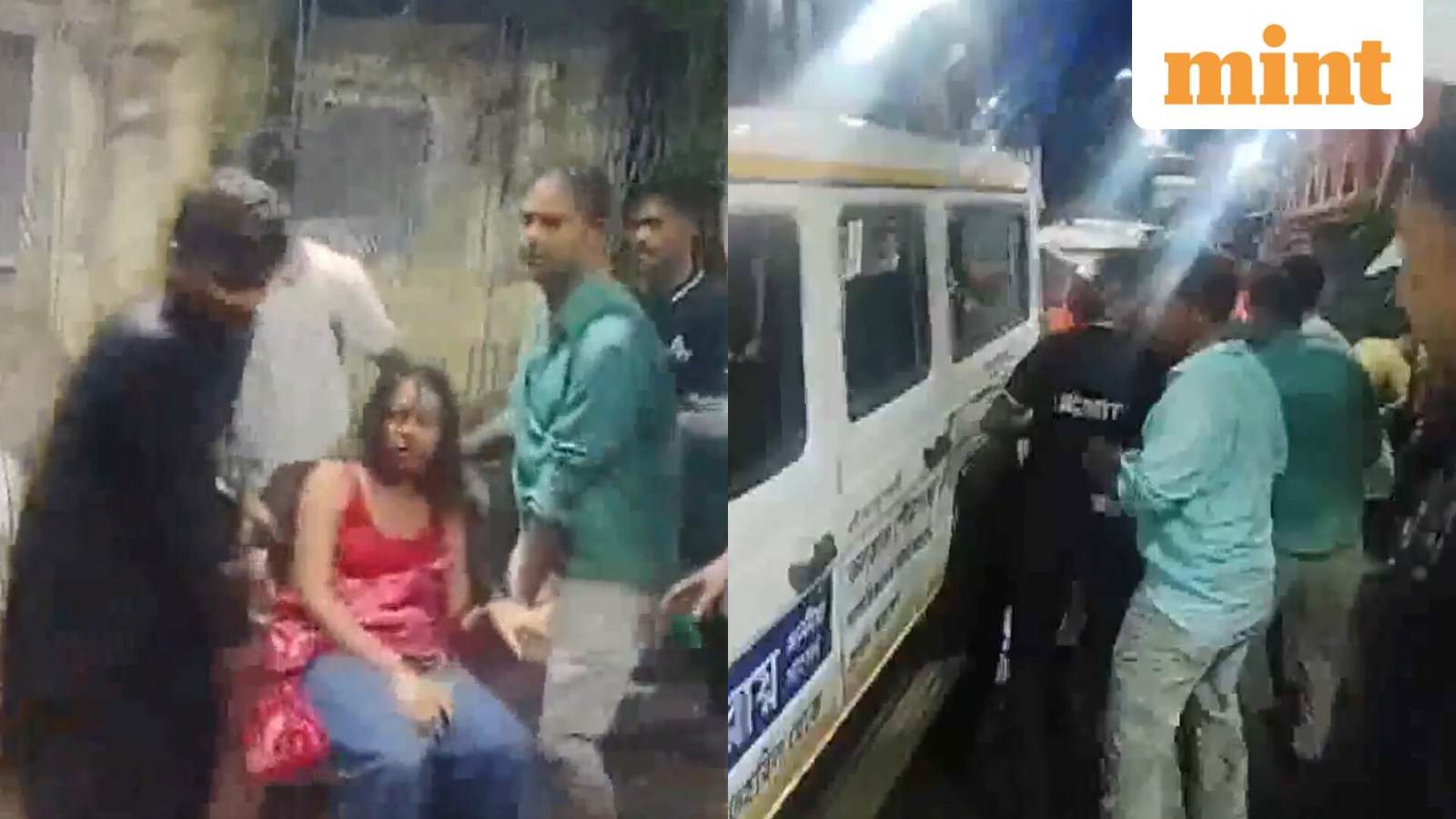 Kolkata Chorbagan stampede LIVE: At least 18 dead in crush; PM announces ex gratia; President, expresses condolences
