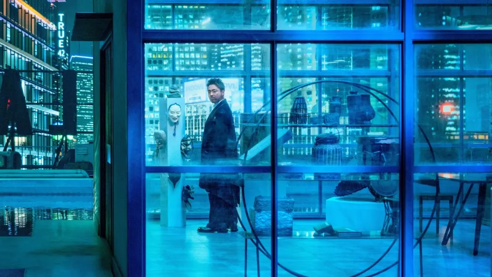 Kurosawa, Shimizu Direct Disney+ Japanese Horror ‘Night Tales Club’