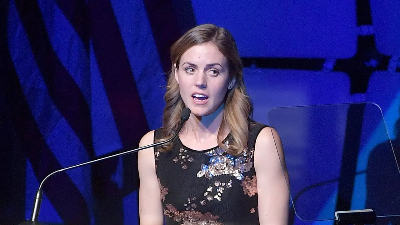 Kyle Kennedy, Bobby Kennedy’s granddaughter, dies at 42, cause pending