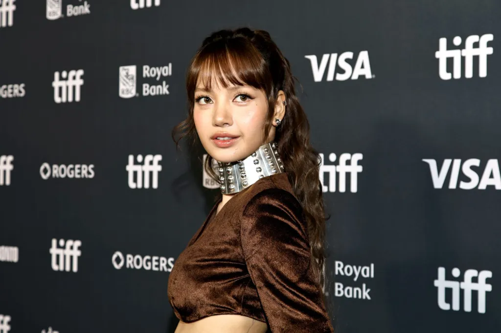 LISA Is a Boss In New ‘PlayStation’ Spot Featuring ‘Tarantino’: Watch