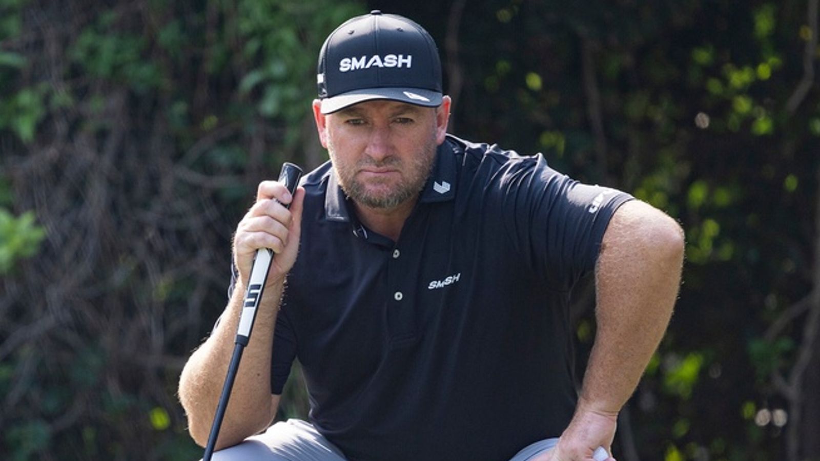 LIV Golf: Graeme McDowell becomes latest player to confirm exit from breakaway tour
