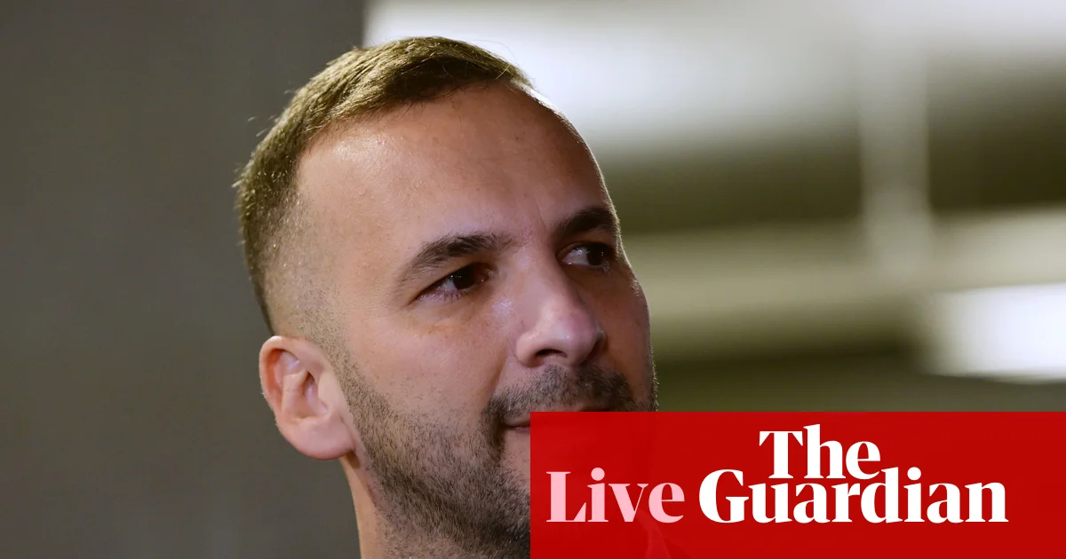 Labour accused of ‘climate vandalism’ by Green leader Polanski after Jackdaw gasfield approved – UK politics live