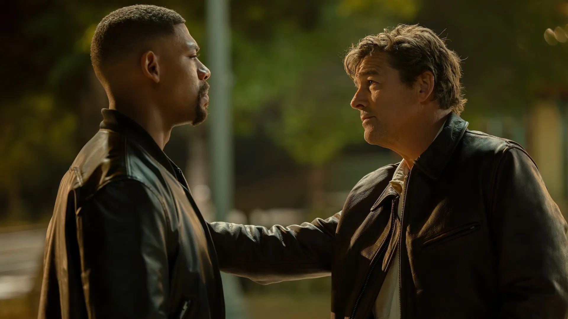 ‘Lanterns’ shocking finale left us with a lot of unanswered questions for a potential season 2