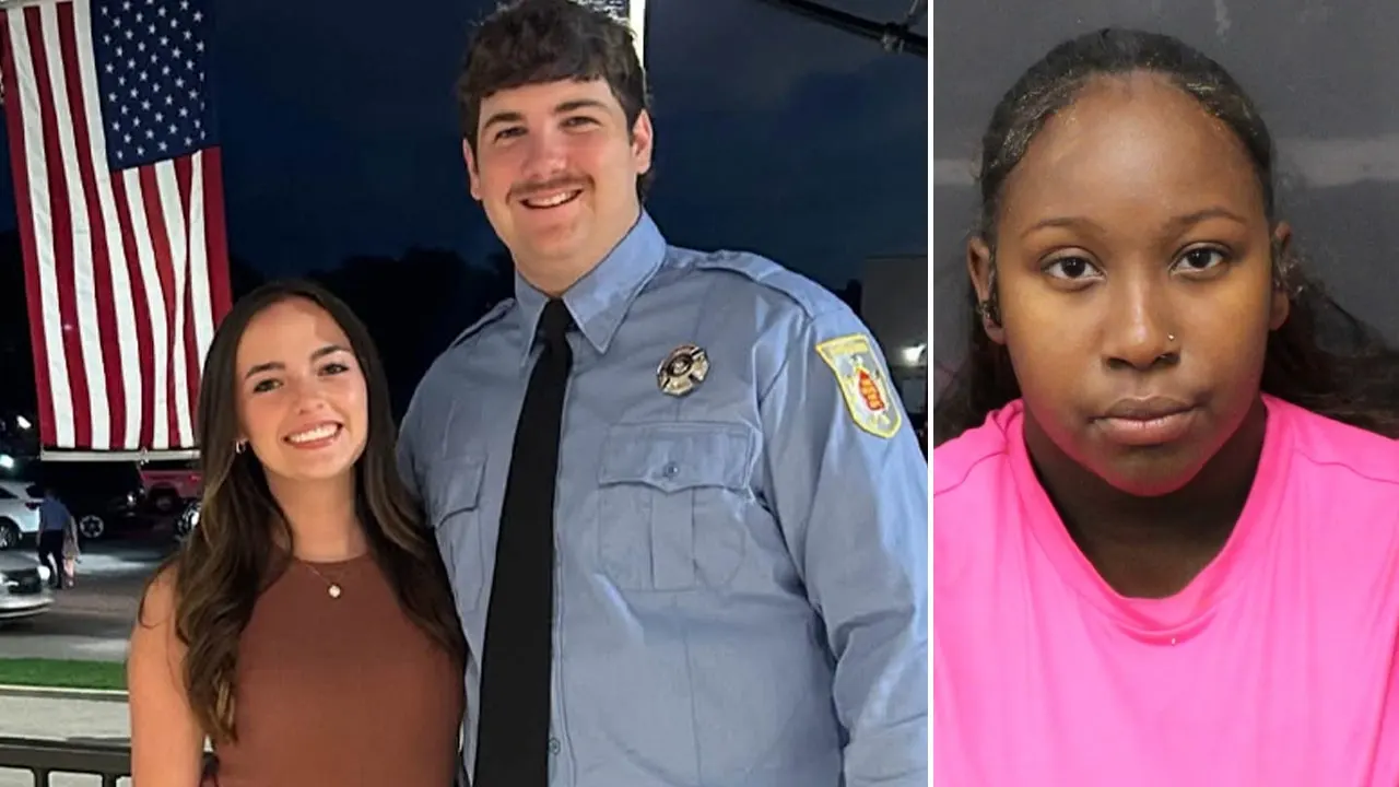 Leah Fonte and Shane Hirstius killed in Baton Rouge hit-and-run crash: officials