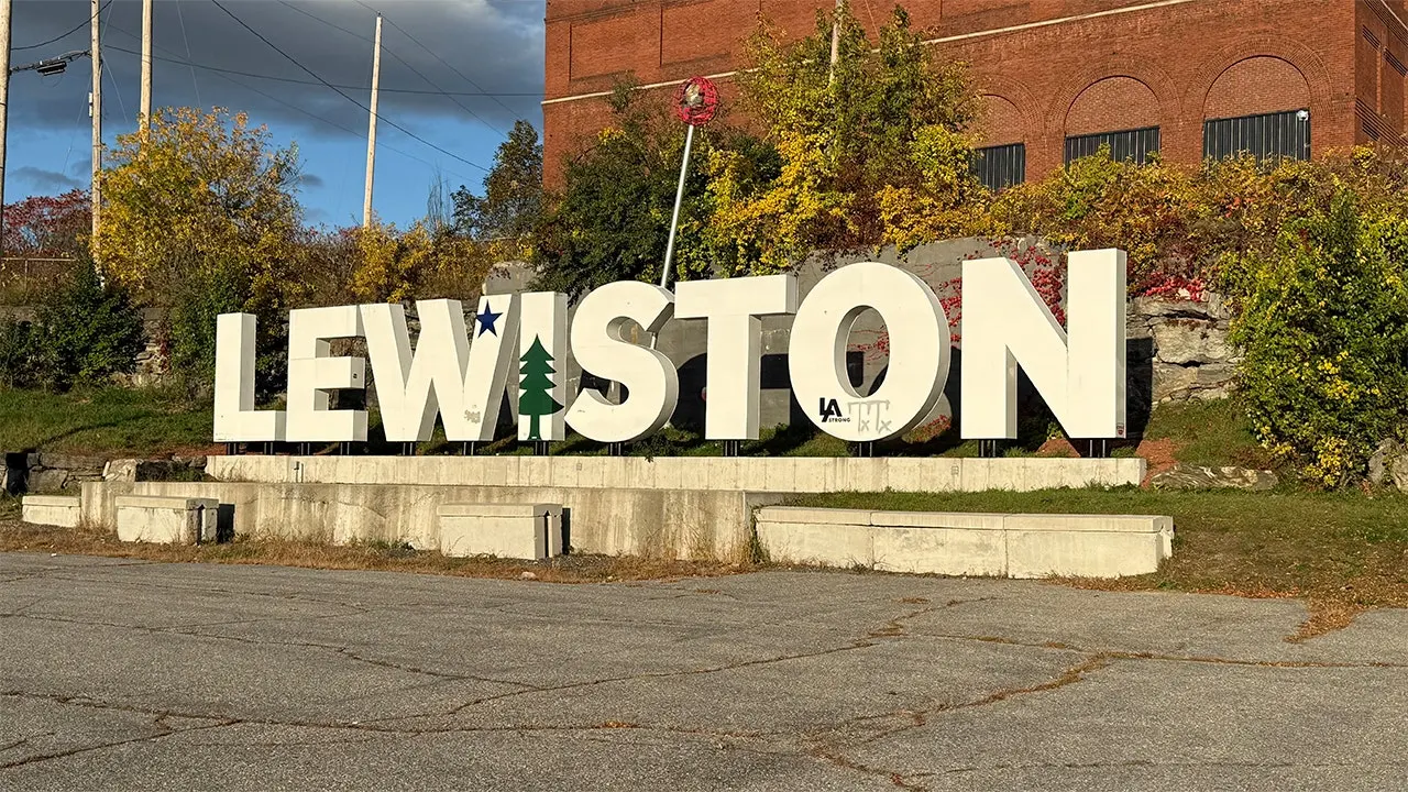 Lewiston, Maine sees surge in youth gun violence amid justice gaps