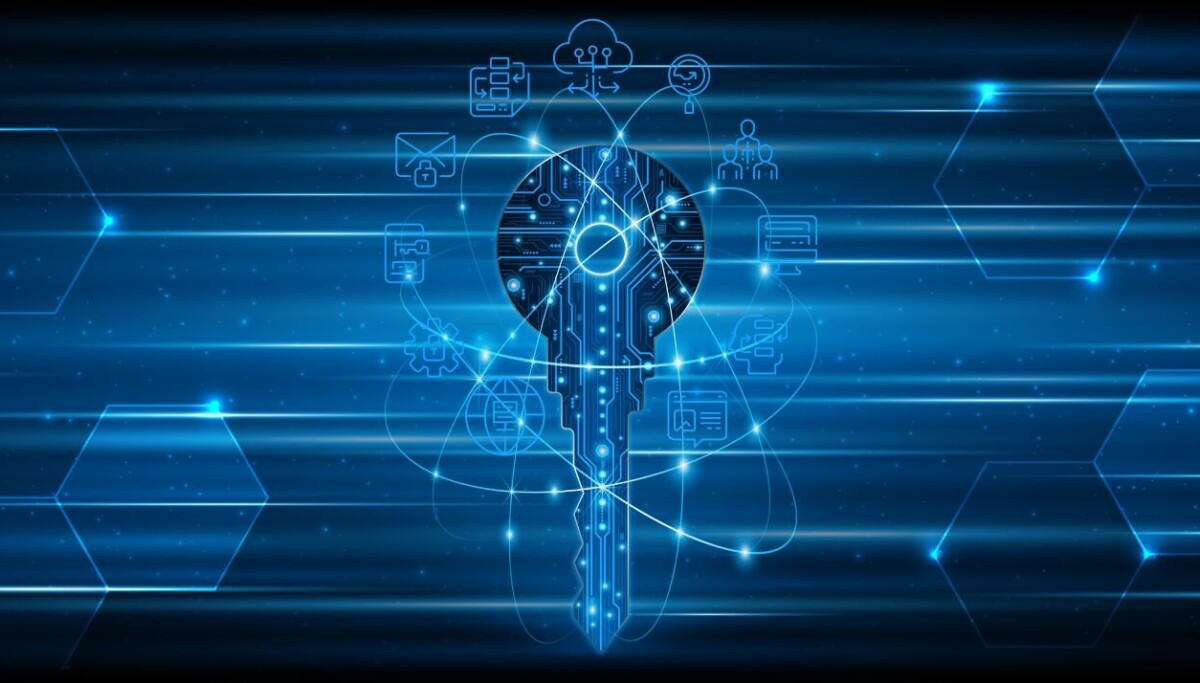 LiteLLM supply chain attack started with an exposed master key