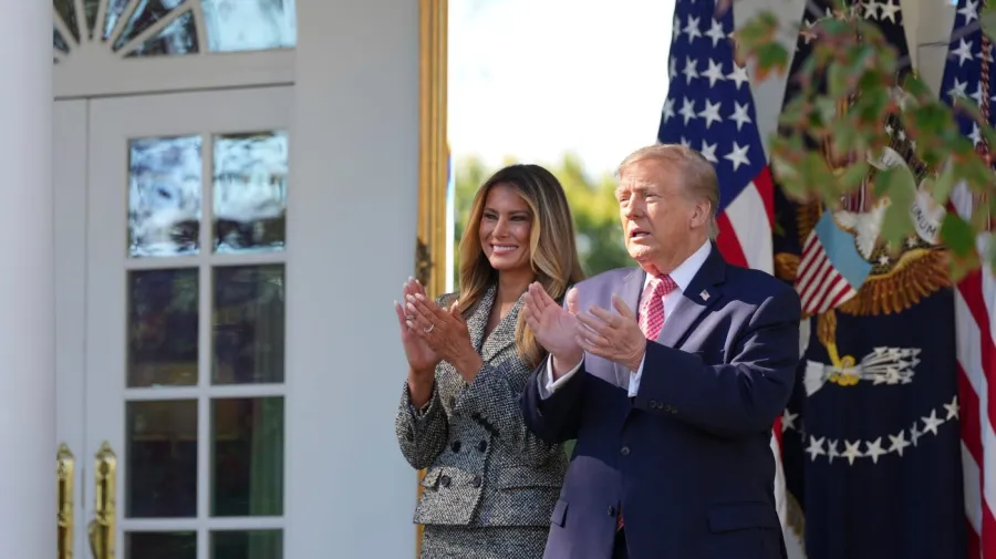 Live updates: GOP airs frustration over Russia sanctions waiver; Trump heads to Kansas
