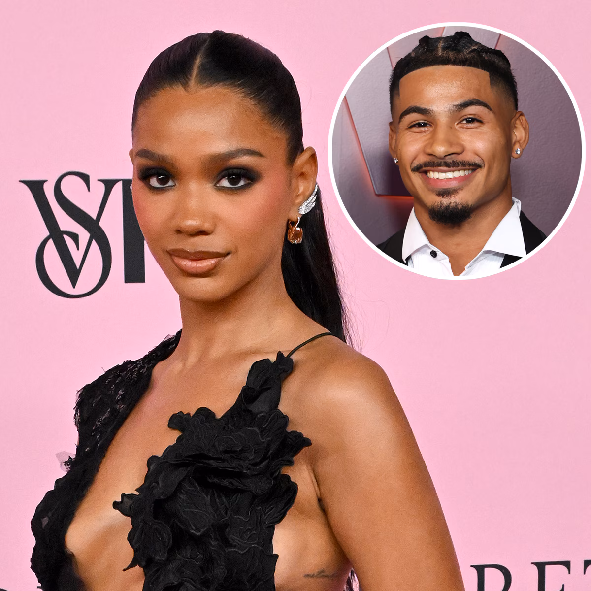Love Island USA’s Melanie Moreno Reveals Sincere Rhea Relationship Status