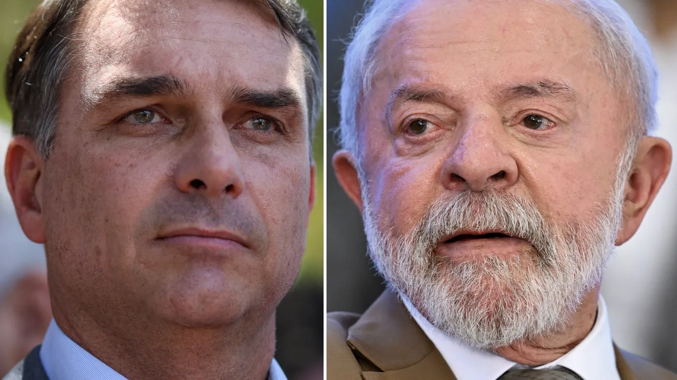 Lula beats Bolsonaro to win Brazil presidential election
