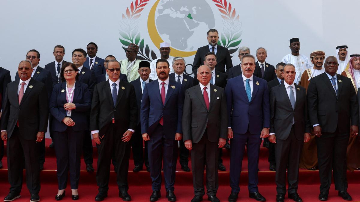 MEA rejects OIC’s ‘anti-India’ references, accuses Pakistan of orchestrating them