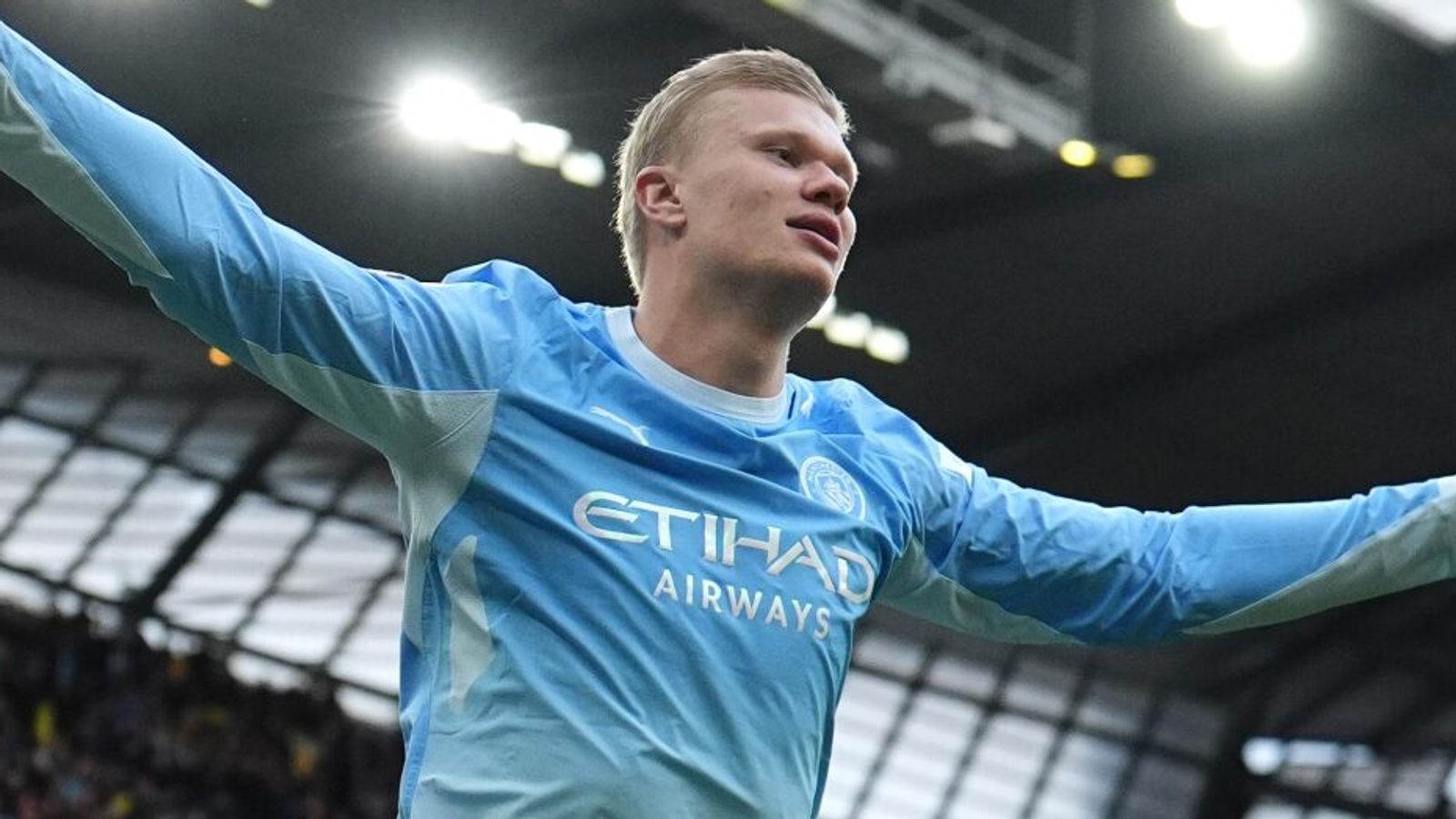 Man City 3 – 2 Ipswich