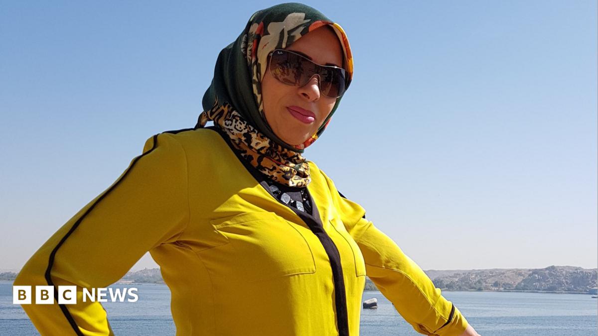Man calls for PM Andy Burnham to intervene after wife detained in Egypt