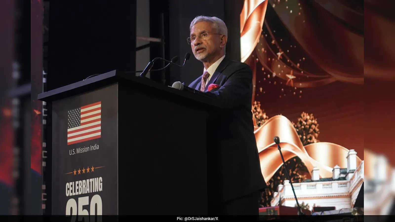 Marco Rubio In Mumbai: S Jaishankar Calls For Zero Tolerance On Terrorism