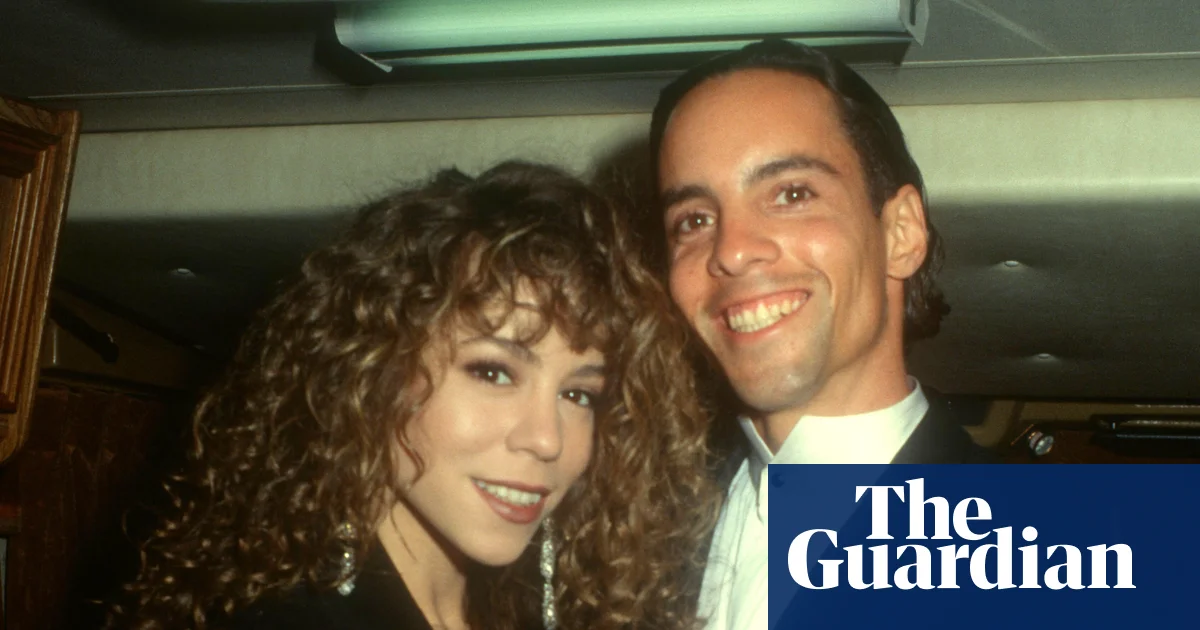 Mariah Carey wins dismissal of brother’s defamation lawsuit over her memoir