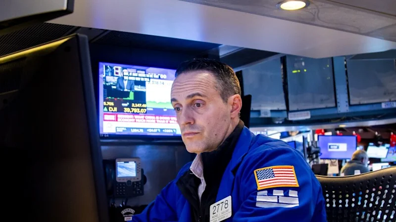 Markets today: AI stocks boost Wall Street, ASX set to edge up