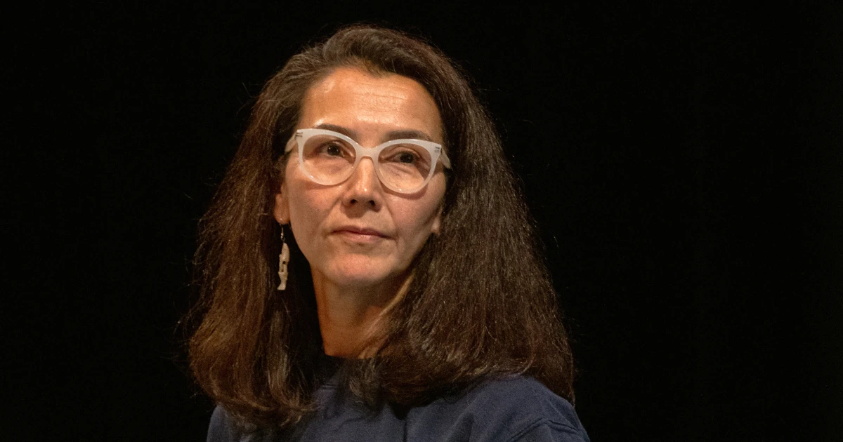 Mary Peltola delays campaign events after sustaining ‘minor injuries’ in car crash