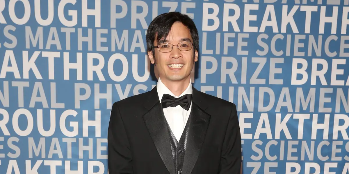 Math’s ‘Romantic Era’ Is Over, UCLA Prodigy Says