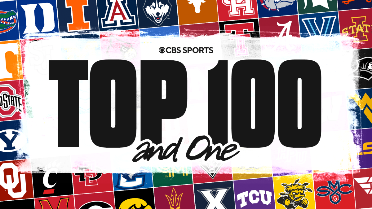 Matt Norlander’s Top 100 And 1 college basketball teams: CBS Sports’ preseason rankings for 2026-27