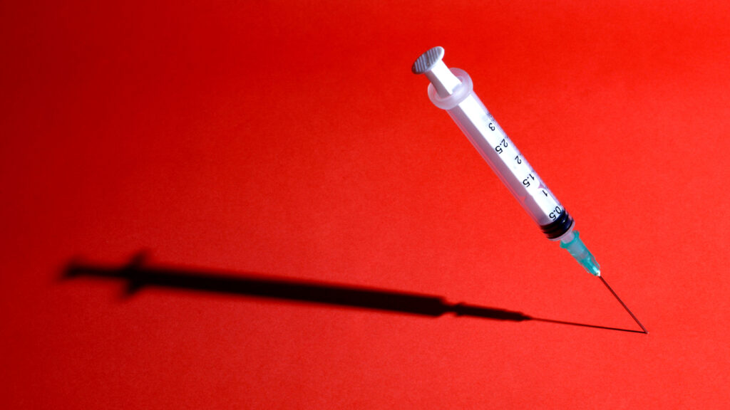 Measles could be a midterm liability for Republicans