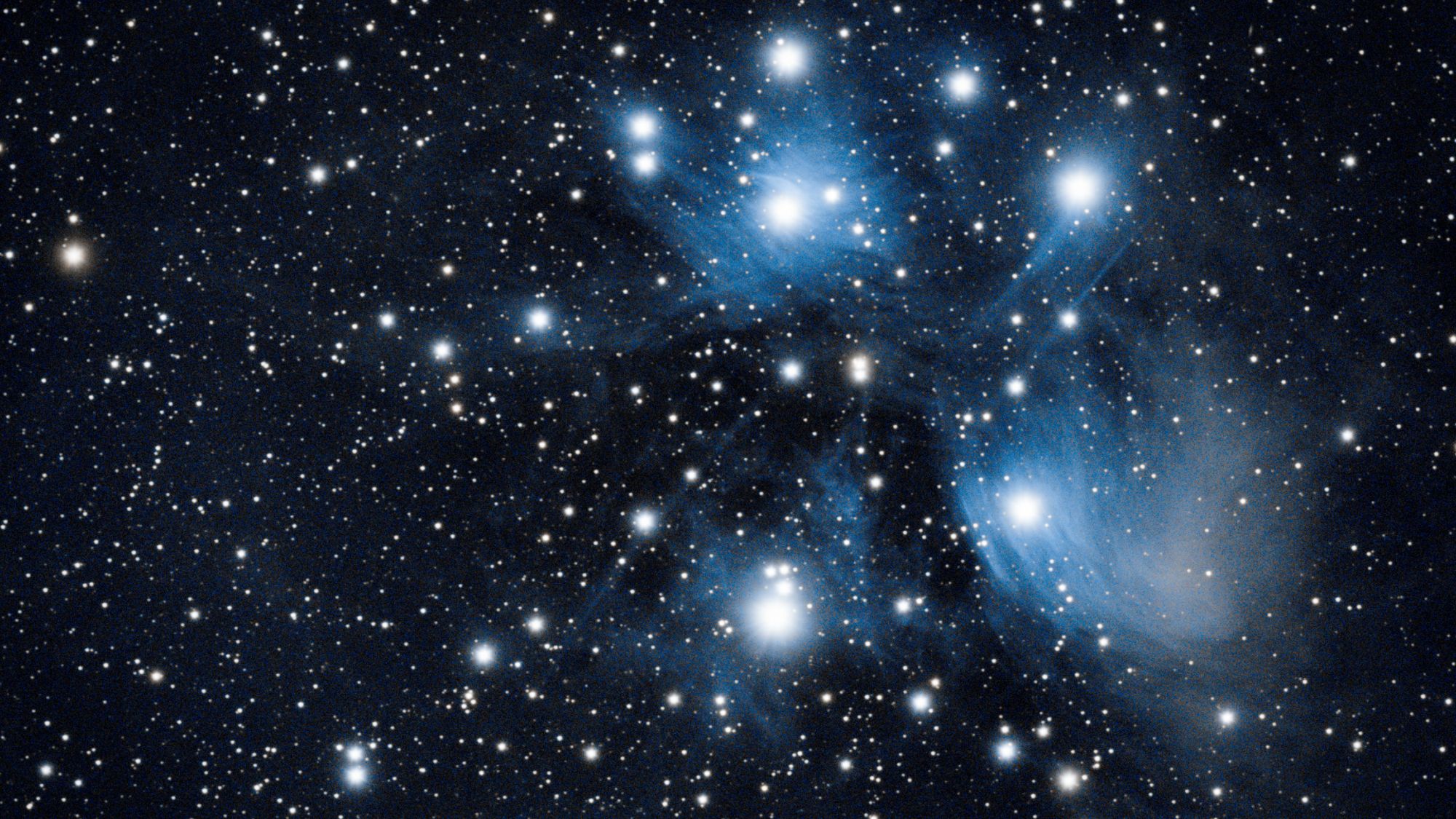 Medusa’s eye, Halloween fireballs and more — 5 skywatching targets to look out for this spooky season