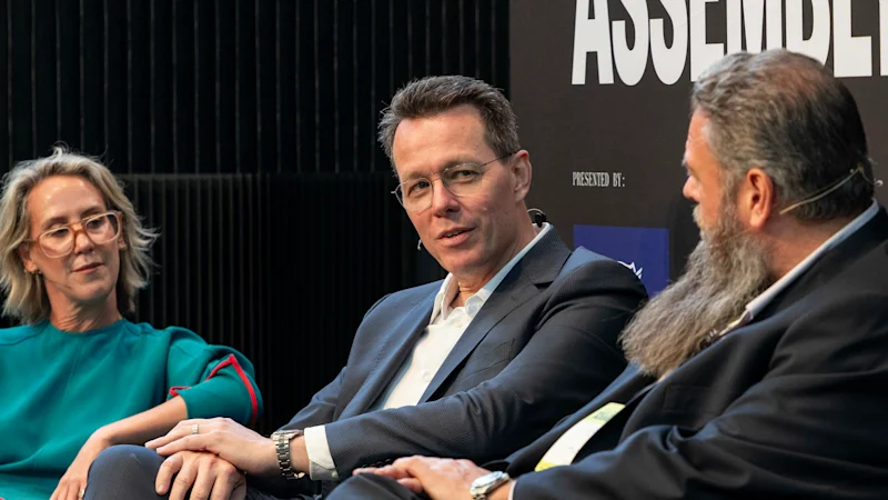 Melbourne Assembly: Experts discuss the future of grassroots sport, arts and urban planning in Australia’s growing cities