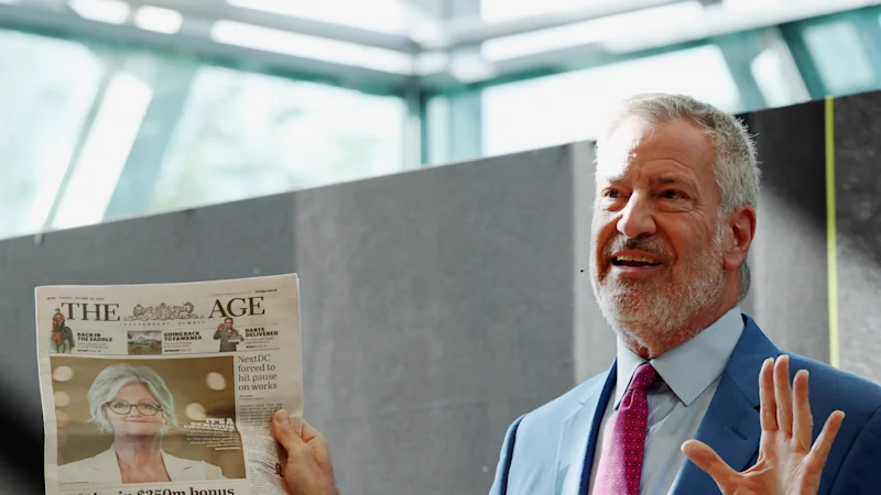 Melbourne Assembly live: Ex-New York mayor, PM share visions to improve liveability