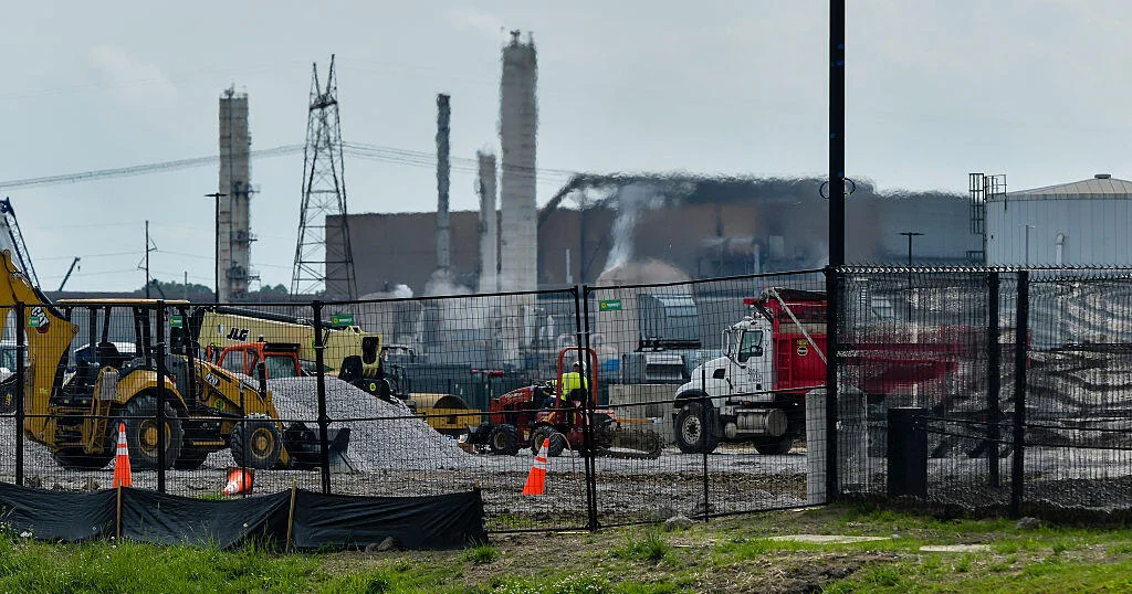 Memphis fails to pass 1-year data center moratorium, instead opting for a shorter-term ban