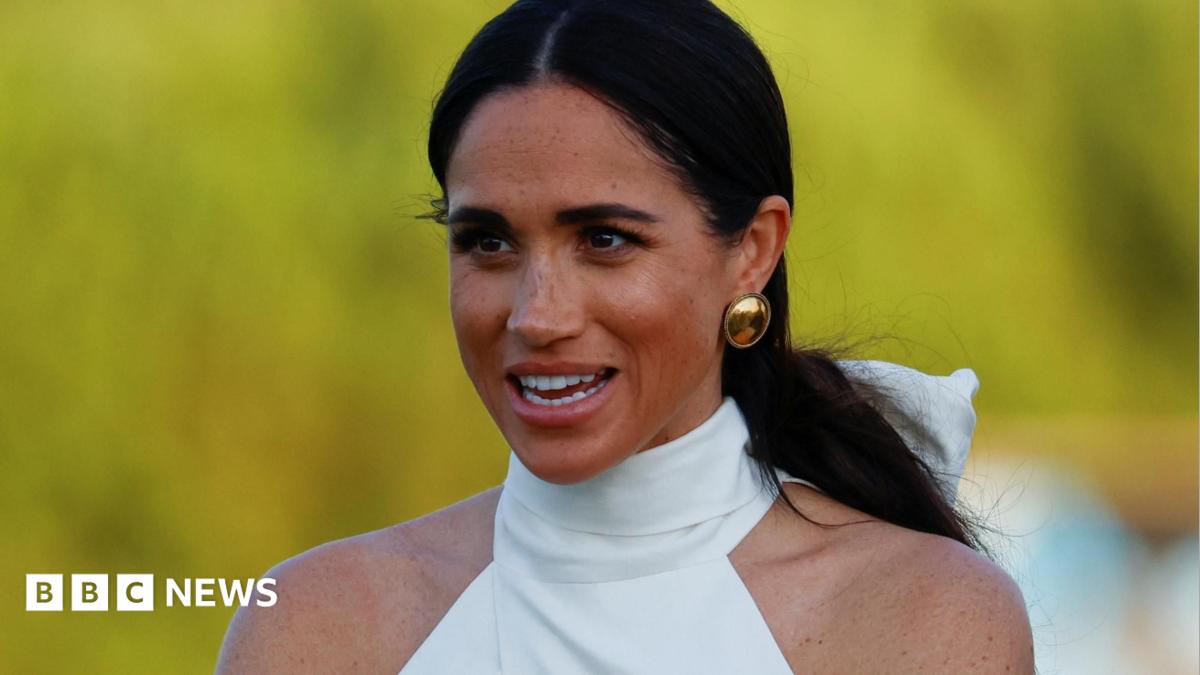 Met investigates reports of letter detailing claims about Meghan’s father