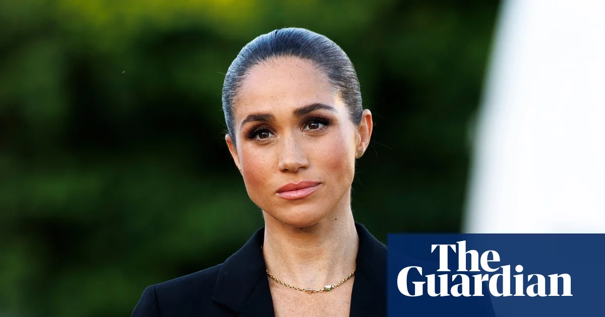 Met says it shared allegations about Meghan’s father with her but not other forces