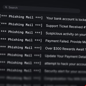 Microsoft Disrupts Global Yam Store Network Behind One Billion Phishin
