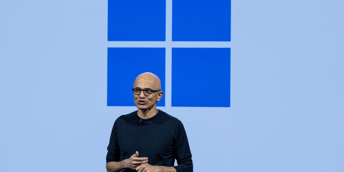Microsoft offers buyouts to nearly 30% of workforce in ongoing AI shift