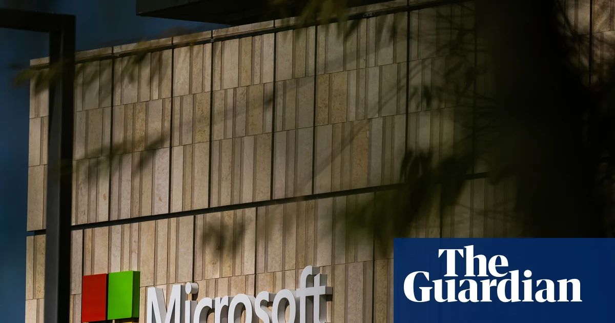Microsoft to reportedly offer buyouts to 60,000 employees in latest cuts