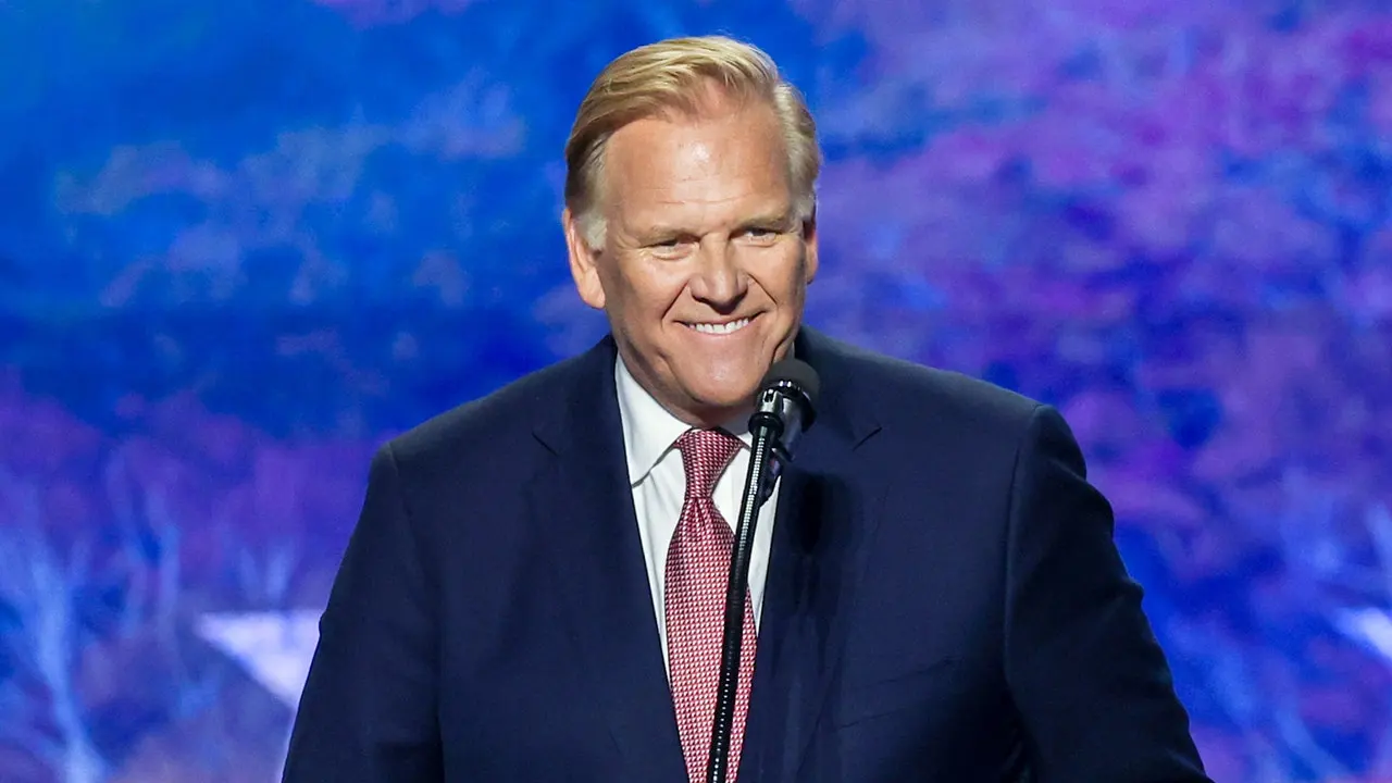 Mike Rogers rips El-Sayed as ‘most extreme candidate’ ahead of election