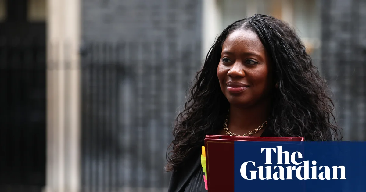 Minister says Mahmood’s migration policy will ‘prolong integration’