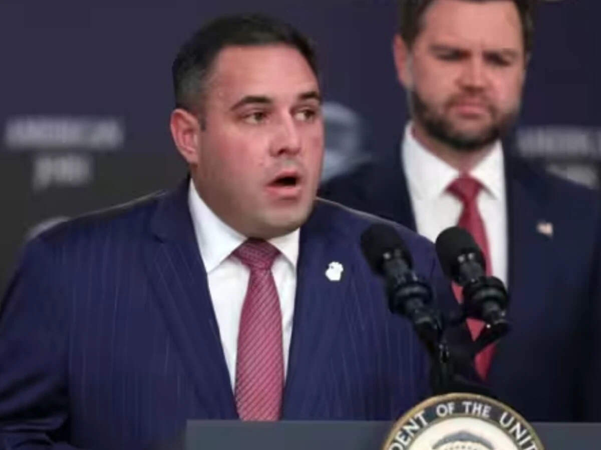 More US universities may face J-1 visa fraud probes, says Labor Department IG D’Esposito