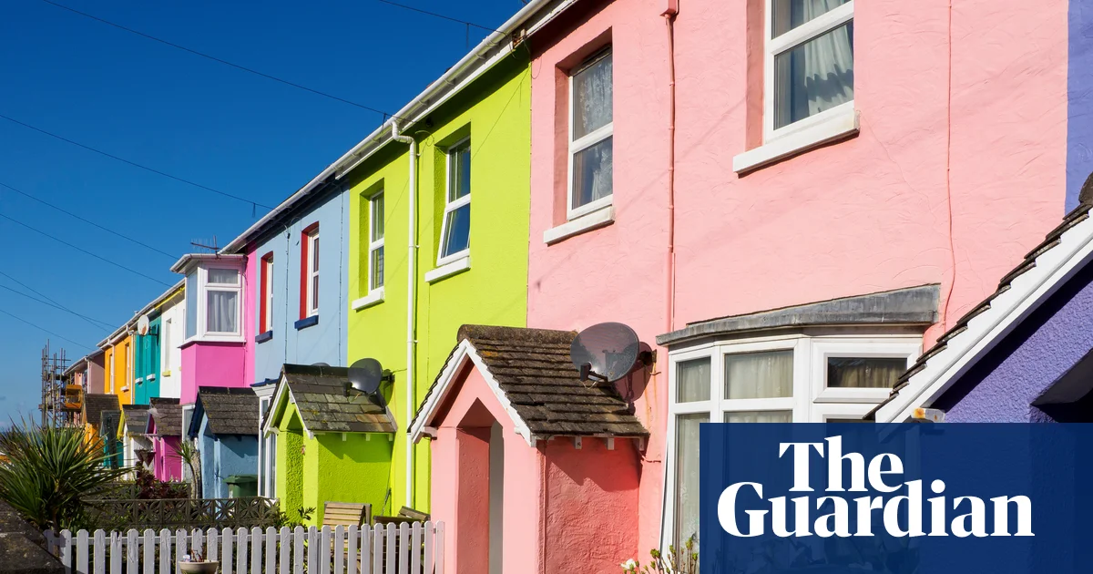 More than half of UK first-time buyers paying more for mortgage than they did for rent