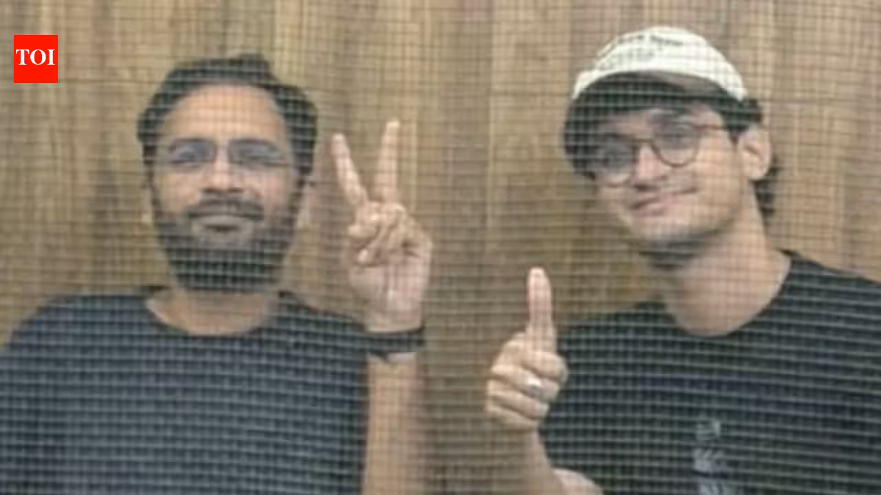 More trouble for CJP leaders: Another FIR against Saurav Das, Ashutosh Ranka transferred to Crime Branch
