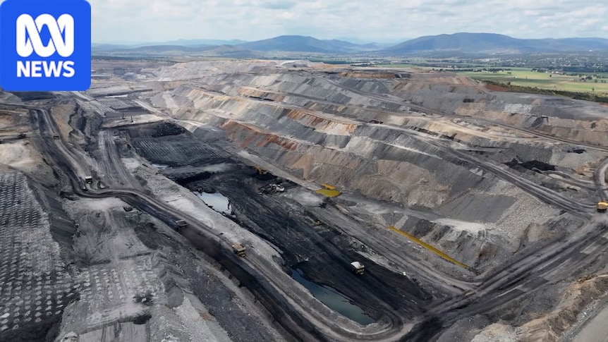 Mount Pleasant mine legislation to allow increased output weeks away