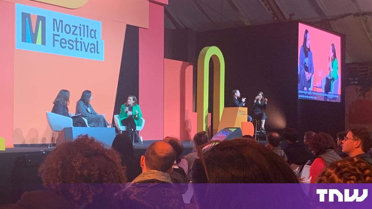 Mozilla Festival returns to Barcelona with a focus on community-led tech