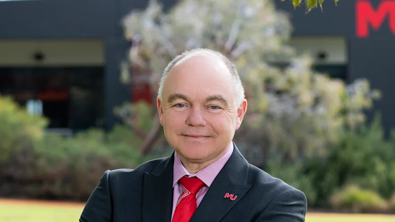 Murdoch staff given backing to join student anti-merger rally